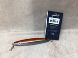 NEW Baby Red 10 oz Assault Diamond Jig #09036001