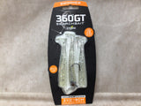 NEW 360°GT Searchbait Lures x 4 Pkgs #09036002