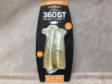 NEW 360°GT Searchbait Lures x 4 Pkgs #09036002
