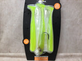 NEW 360°GT Searchbait Swimmers x 2 Pkgs #09036003