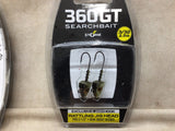 NEW Rattling Jig Heads x 4 Pkgs #09036005