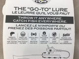 NEW 360GT Swimmer Searchbait Lures x 3 Pkgs #09036007