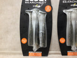 NEW 360GT Swimmer Searchbait Lures x 3 Pkgs #09036007