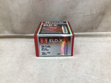Bullets ELD-X 30Cal 200Gr x 100 #09096004