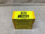 Bullets 30Cal 125gr Match x 90 #09096009