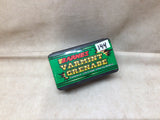 Bullets Varmint Grenade 20Cal 26gr HP x 142 #09096010