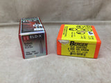 Bullets 6mm ELD-X & VLD Hunting Lot #09096011