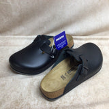 Boston BS Black Clogs #09106001