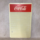 Vintage Menu Board #09106002