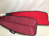 48" Scoped Rifle Cases x2 #09106004