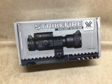 Unused/New StrikeFire Red Dot System #09246000