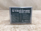 Unused/New StrikeFire Red Dot System #09246000