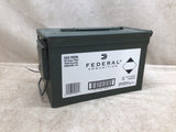 Ammo .223 Rem 55 Grain FMJ x1000 #09246001