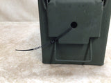 Ammo .223 Rem 55 Grain FMJ x1000 #09246001
