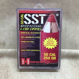 ML Bullets 50 Cal 250Gr SST x 20 #09246006