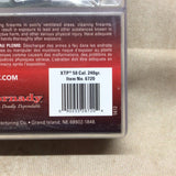 ML Bullets 50Cal 240Gr XTP x 20 #09246007