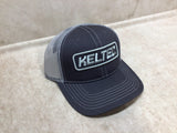 Unused Grey Range Hat #09246009