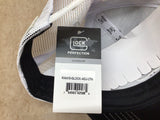 Unused "Perfection" Mesh-Back Cap #09246011