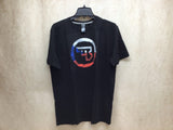 NEW Black Large T-Shirt #09246012