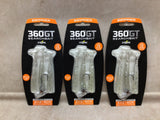 NEW 360°GT Searchbait Swimmer Lures x 3 Pkgs #09246018