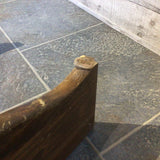 Wooden Bench #09256001