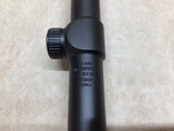 Trophy XLT 6-18x40 AO #09296002