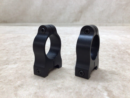 Medium 1" Scope Rings #09296004