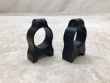 Medium 1" Scope Rings #09296004