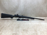 Model 25 .17 Hornet #09296005