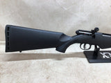Model 25 .17 Hornet #09296005