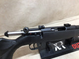 Model 25 .17 Hornet #09296005