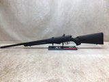 Model 25 .17 Hornet #09296005