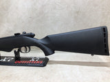 Model 25 .17 Hornet #09296005