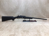 Handi Rifle 204 Ruger #09296008