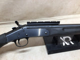 Handi Rifle 204 Ruger #09296008