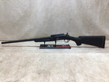Handi Rifle 204 Ruger #09296008