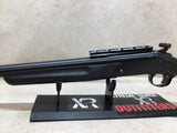 Handi Rifle 204 Ruger #09296008