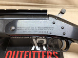 Handi Rifle 204 Ruger #09296008