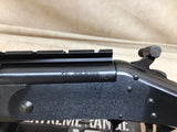 Handi Rifle 204 Ruger #09296008