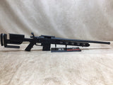 Custom 6.5 CM Competition Rifle #09296011