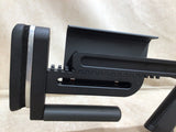Custom 6.5 CM Competition Rifle #09296011