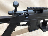 Custom 6.5 CM Competition Rifle #09296011