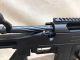 Custom 6.5 CM Competition Rifle #09296011