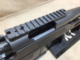 Custom 6.5 CM Competition Rifle #09296011