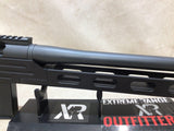 Custom 6.5 CM Competition Rifle #09296011