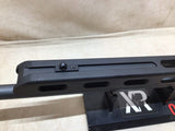 Custom 6.5 CM Competition Rifle #09296011
