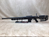 Custom 6.5 CM Competition Rifle #09296011