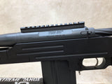 Custom 6.5 CM Competition Rifle #09296011