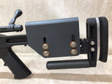Custom 6.5 CM Competition Rifle #09296011