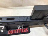 Custom 6.5 CM Competition Rifle #09296011
